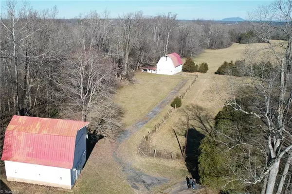 Lewisville, NC 27023,000 Conrad RD
