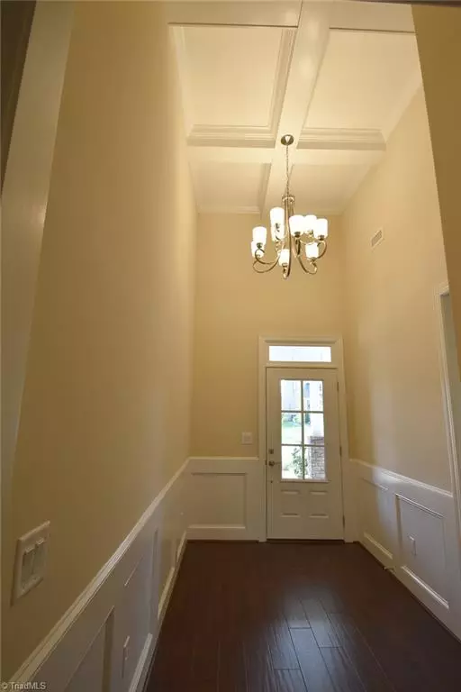 Stokesdale, NC 27357,7807 Northwest Meadows DR #Lot 48