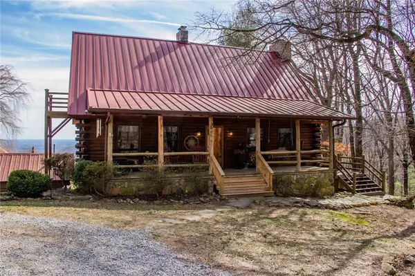 2536 Pores Knob RD, Moravian Falls, NC 28654