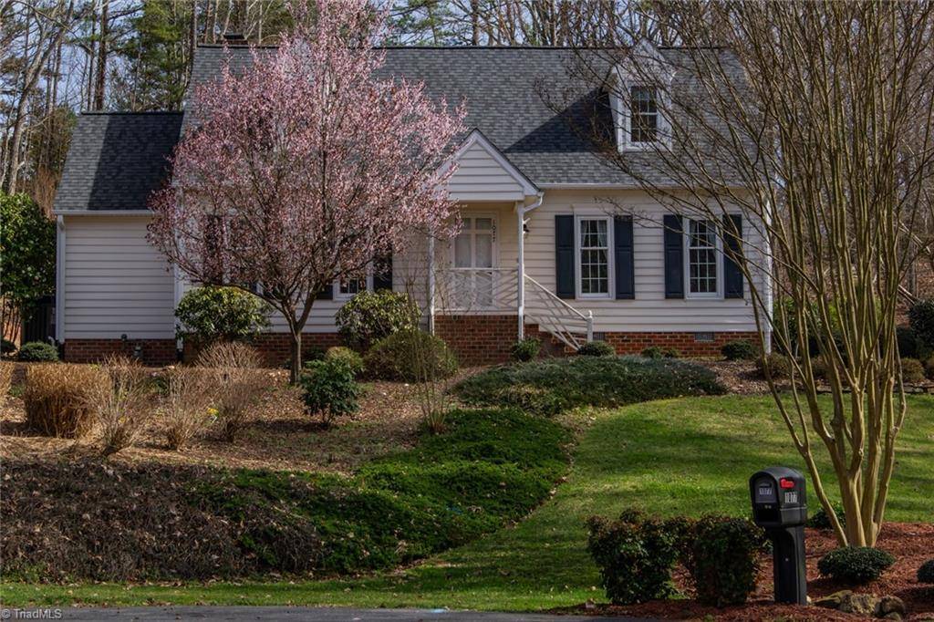 1077 Amity RD, Asheboro, NC 27203