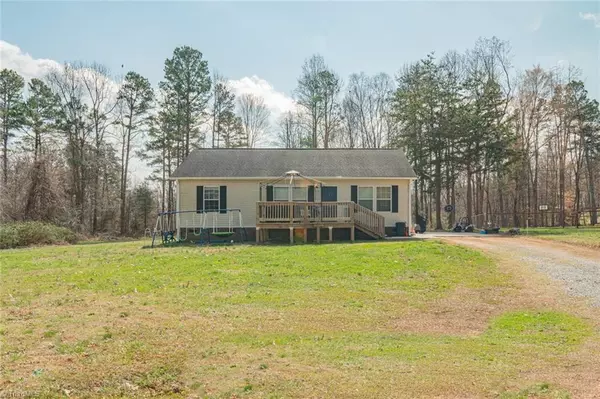 311 Saint Peter Church RD, Randleman, NC 27317