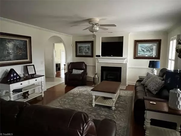 Lexington, NC 27295,114 Autumn Ridge DR