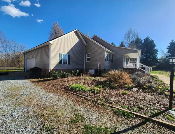 Pleasant Garden, NC 27313,6346 Willow Hill CT