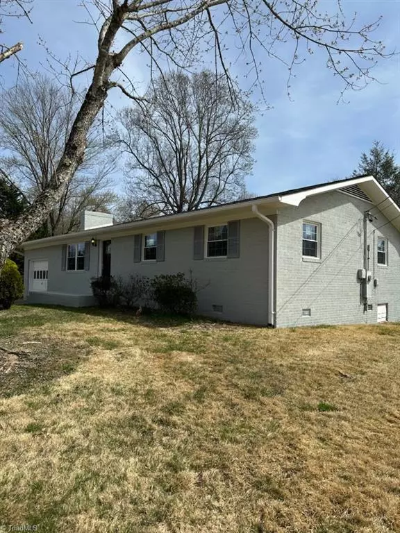 North Wilkesboro, NC 28659,385 Ruritan Park RD