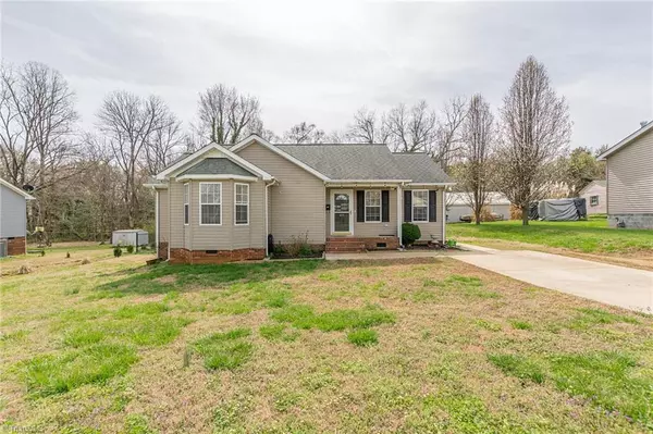 Randleman, NC 27317,117 W Brown ST