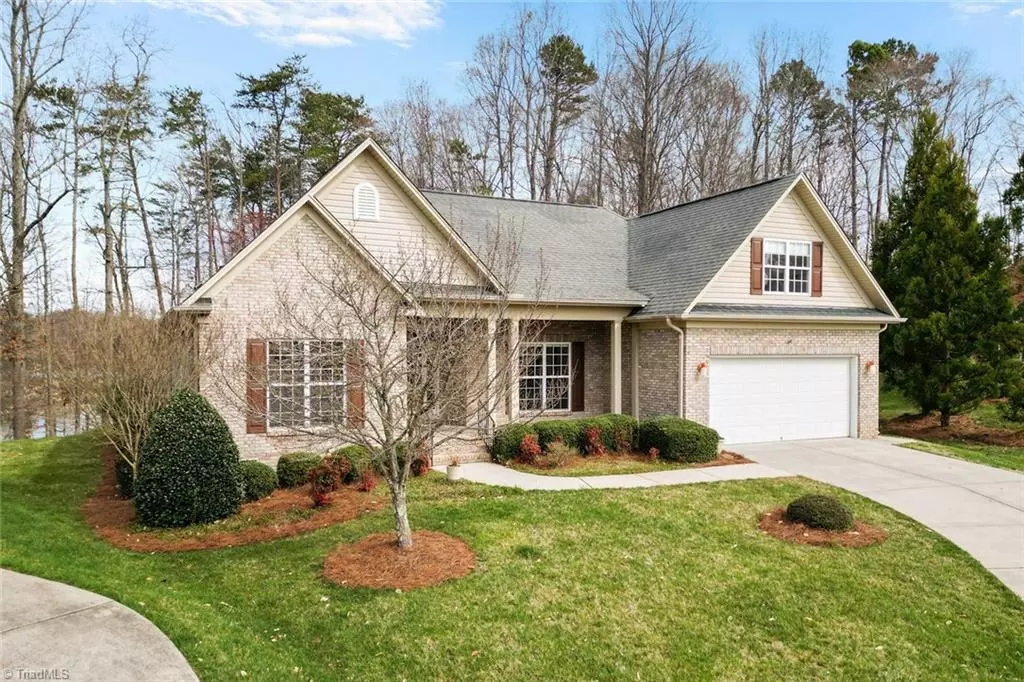 Greensboro, NC 27455,5122 Cobbler Ridge CT