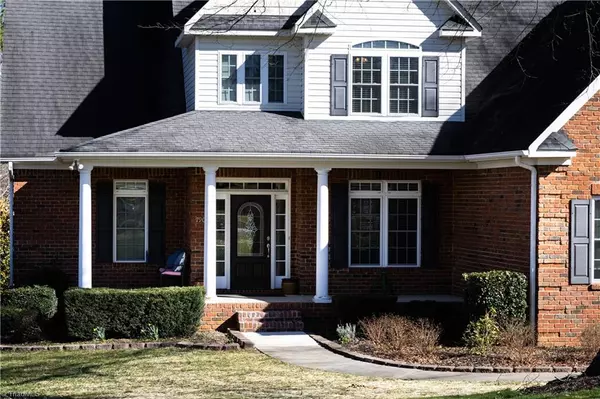 Greensboro, NC 27455,7902 Redhead CT