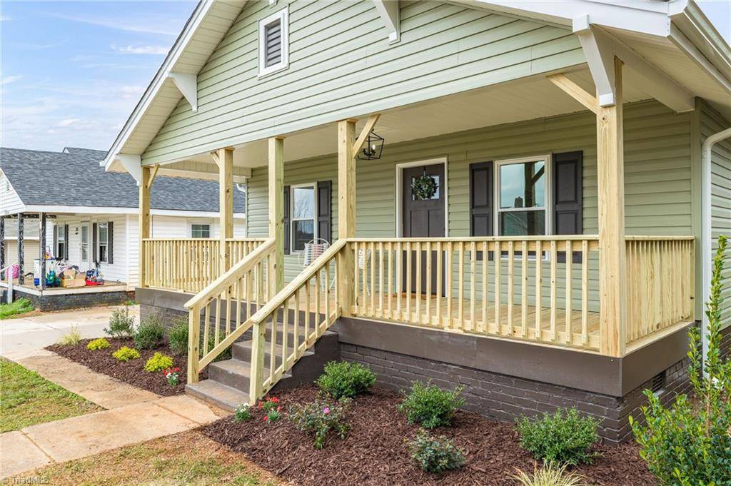 High Point, NC 27260,1612 Walker PL