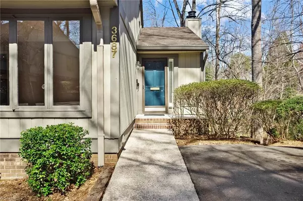 Winston Salem, NC 27106,3687 Maple Glen LN