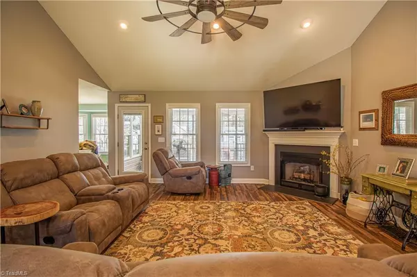 Pleasant Garden, NC 27313,6289 Walden Pond RD