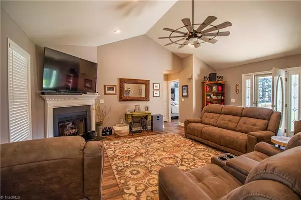 Pleasant Garden, NC 27313,6289 Walden Pond RD