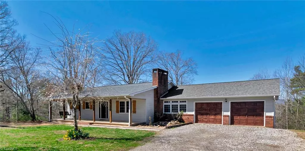 Millers Creek, NC 28651,721 N Oakgrove EXT