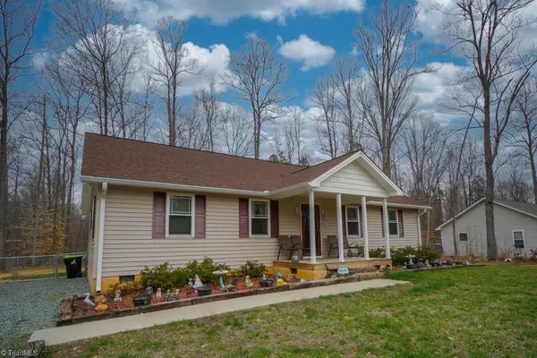 Snow Camp, NC 27349,2605 Cedar Top CT