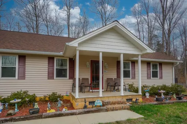 Snow Camp, NC 27349,2605 Cedar Top CT