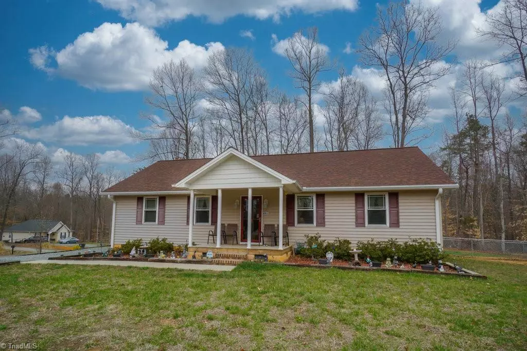 Snow Camp, NC 27349,2605 Cedar Top CT