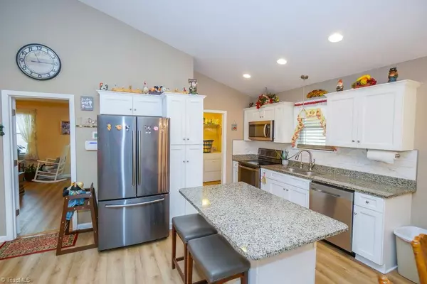 Snow Camp, NC 27349,2605 Cedar Top CT