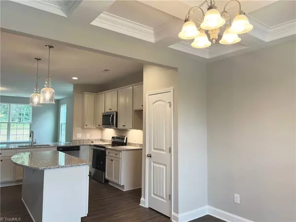 Kernersville, NC 27284,4683 Deveron DR #Lot 69