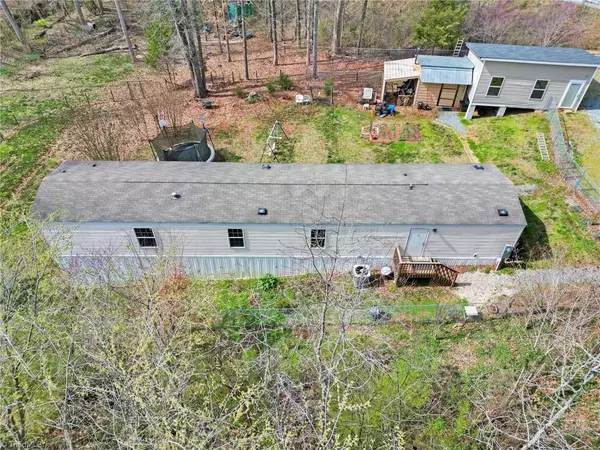 Linwood, NC 27299,1089 Clyde Fitzgerald RD