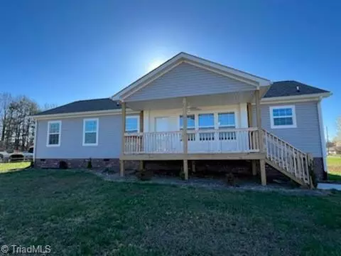 North Wilkesboro, NC 28659,107 Monticello DR