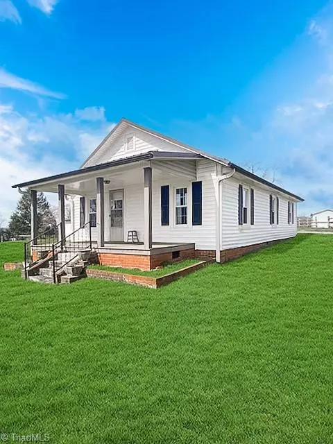 North Wilkesboro, NC 28659,654 Ruritan Park RD
