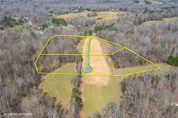 Thomasville, NC 27360,00 Hidden Acres DR