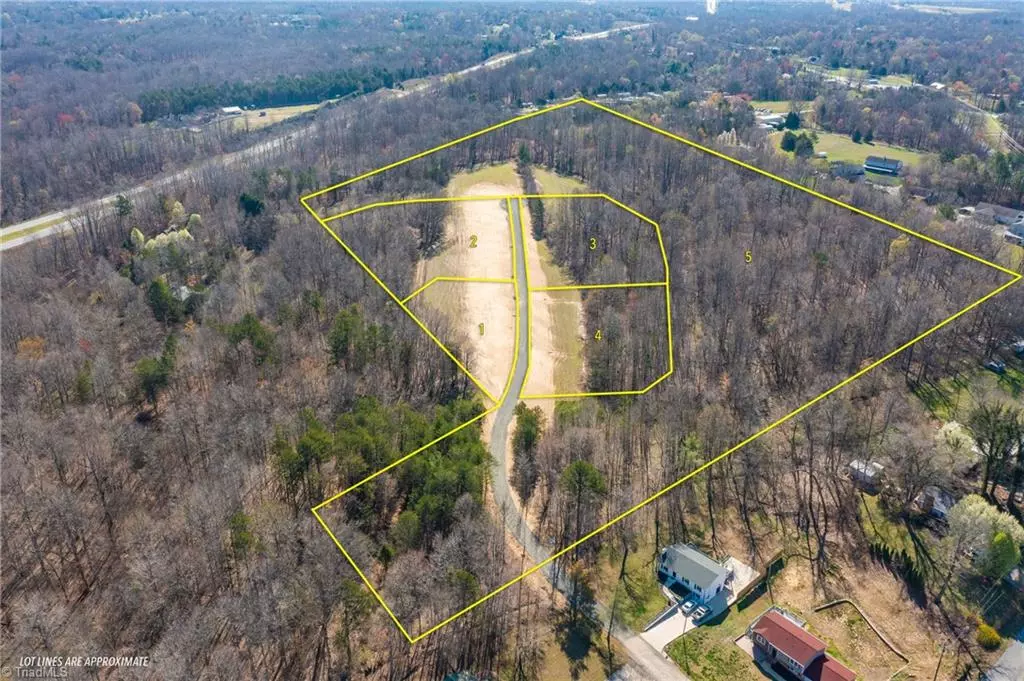 Thomasville, NC 27360,00 Hidden Acres DR