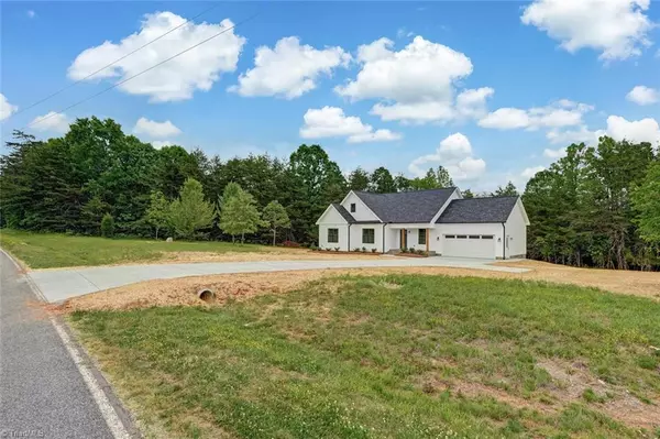 Stoneville, NC 27048,295 Chaney Loop RD