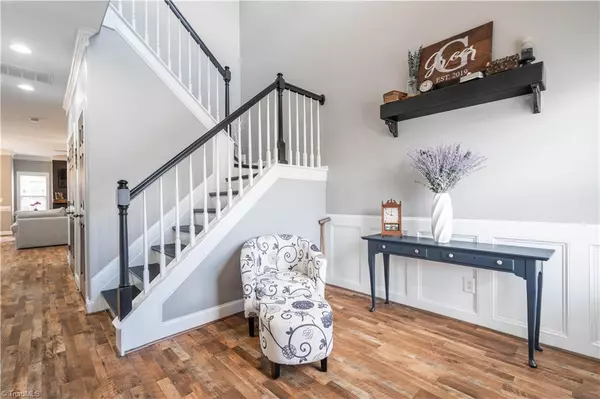 Lexington, NC 27295,402 Southlake CT