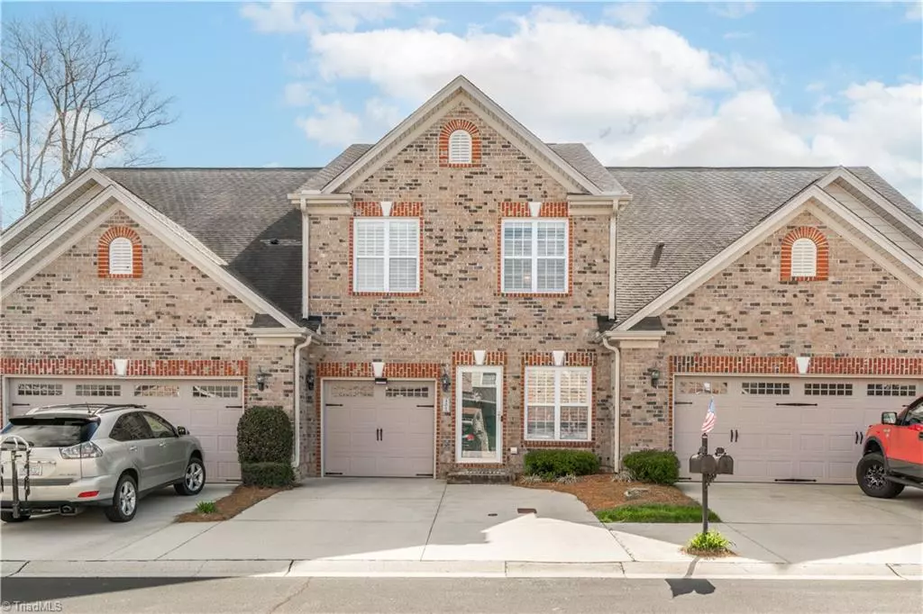 Lexington, NC 27295,402 Southlake CT