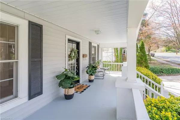 Winston Salem, NC 27103,315 Corona ST