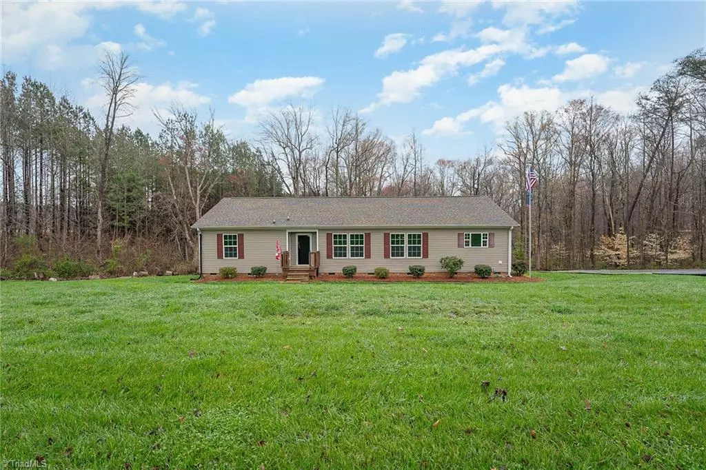 Belews Creek, NC 27009,4831 Mustin Farm LN