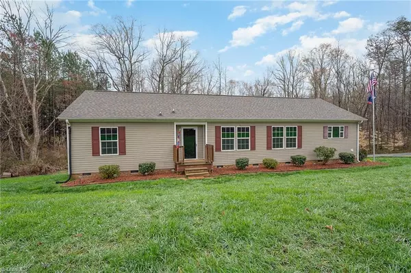 Belews Creek, NC 27009,4831 Mustin Farm LN