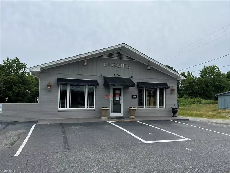 6156 Old US Highway 52, Lexington, NC 27292