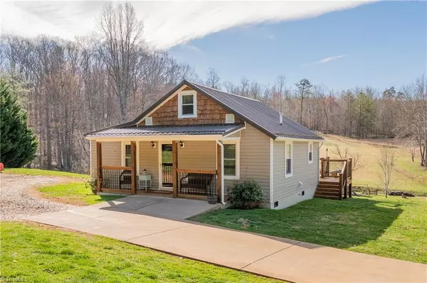 Stuart, VA 24171,6824 Fairystone Park Highway