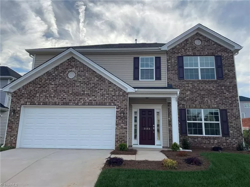 3469 River Farm DR #314, Kernersville, NC 27284