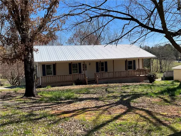 Trinity, NC 27370,4612 Jordan Valley RD