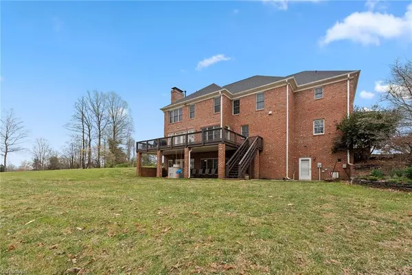 Reidsville, NC 27320,245 Cedar LN