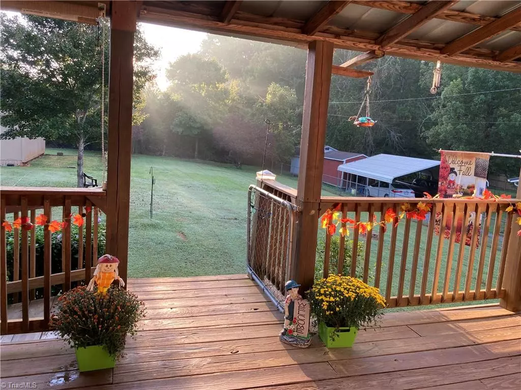 Thomasville, NC 27360,319 Glendale AVE