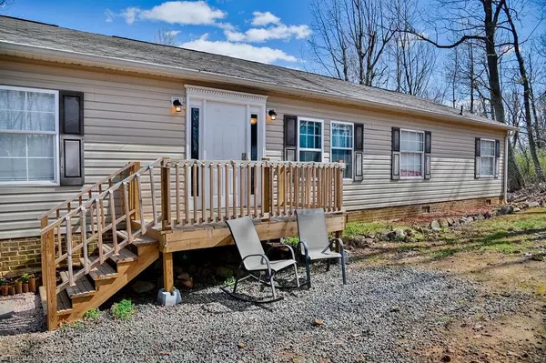 Snow Camp, NC 27349,1076 Broad Rock RD