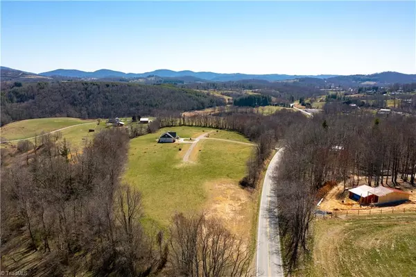 Sparta, NC 28675,TBD #15 Dogwood Ridge