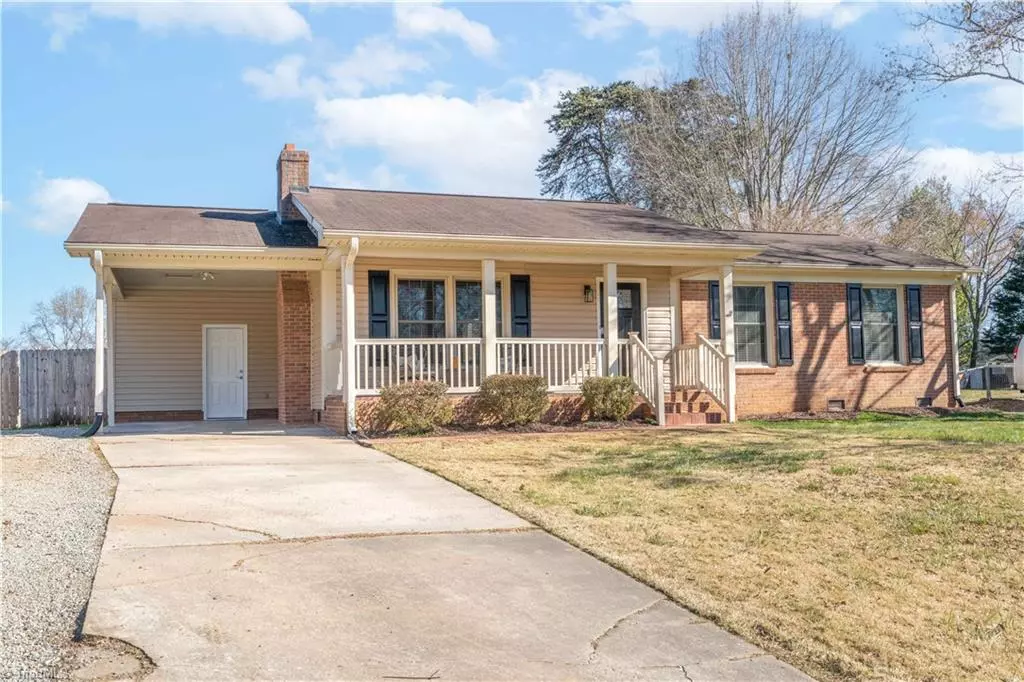 Lexington, NC 27295,586 NW Elementary RD