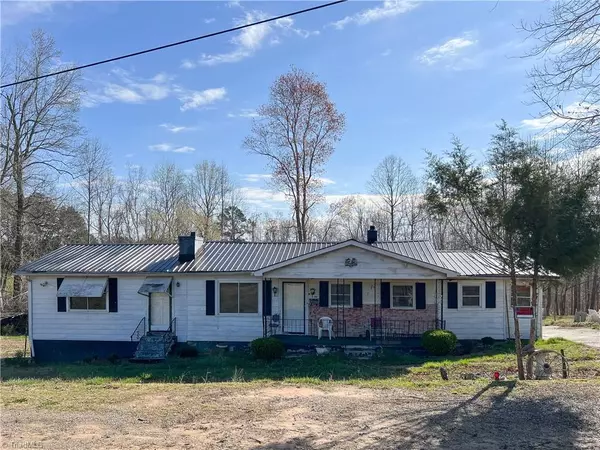 Yanceyville, NC 27379,76 Gunns PL