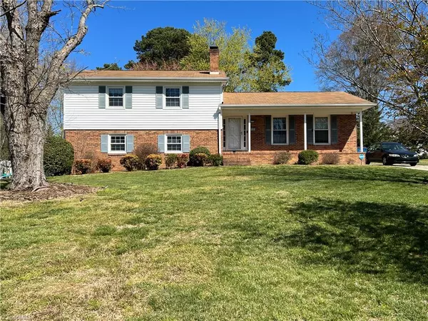 Greensboro, NC 27407,4116 Stirrup DR