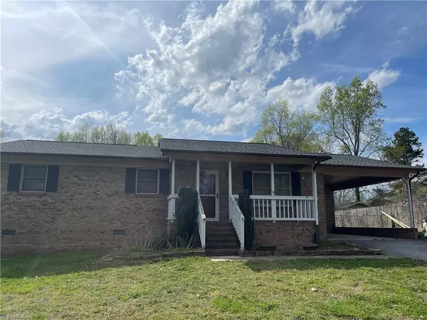 Archdale, NC 27263,6571 Suits RD