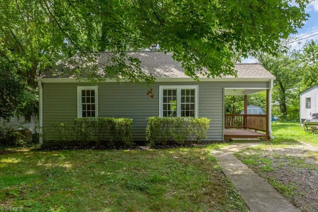 Winston Salem, NC 27127,2210 Hollyrood ST