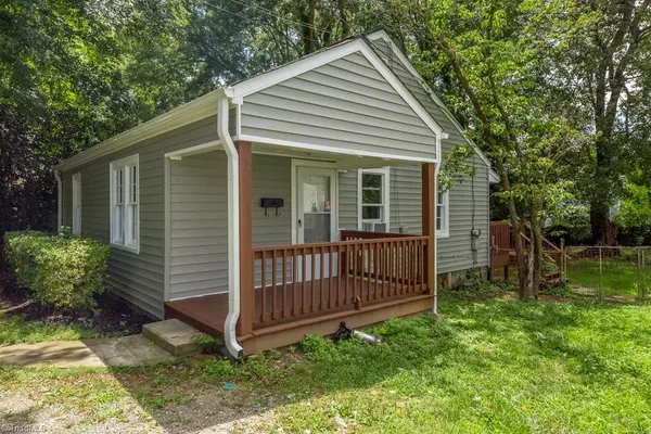 Winston Salem, NC 27127,2210 Hollyrood ST