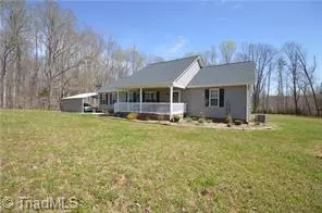 Liberty, NC 27298,4996 Liberty Grove RD