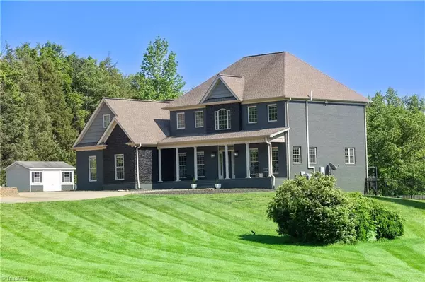 Advance, NC 27006,169 Browder LN