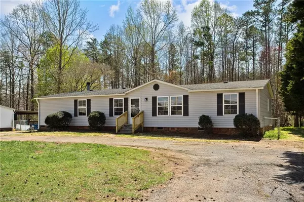 437 Ijames Church RD, Mocksville, NC 27028