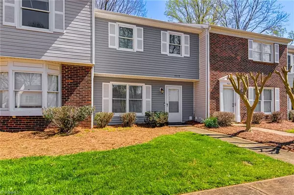 Greensboro, NC 27455,4319 Baylor ST